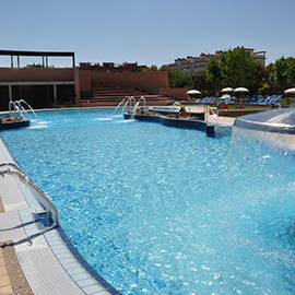Hidraulicas Miñana, especialistas en Construcción de piscinas en Gandia, Playa Gandia y Oliva