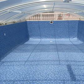 Hidraulicas Miñana, especialistas en Construcción de piscinas en Gandia, Playa Gandia y Oliva